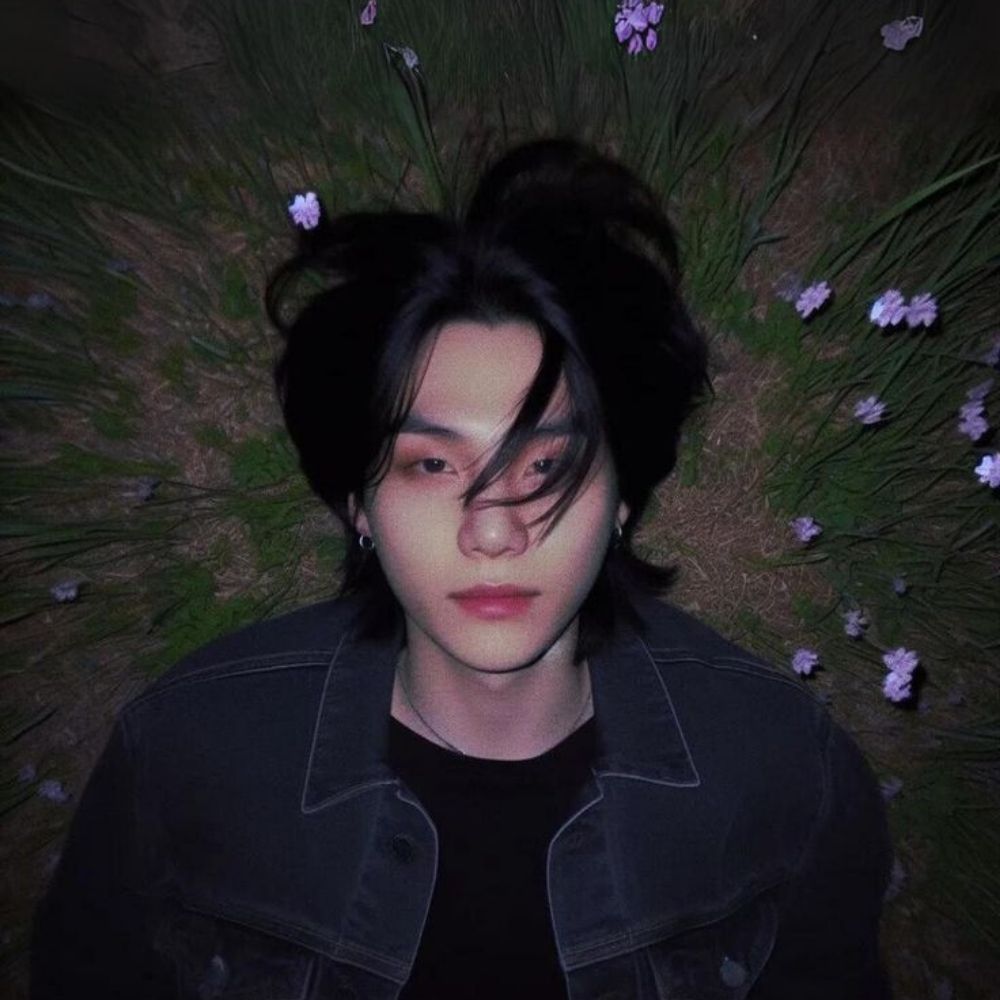 Min Yoon-gi