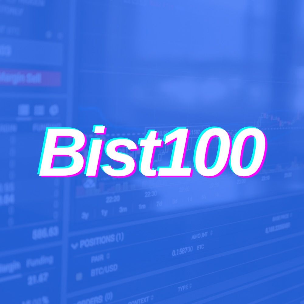 Bist 100