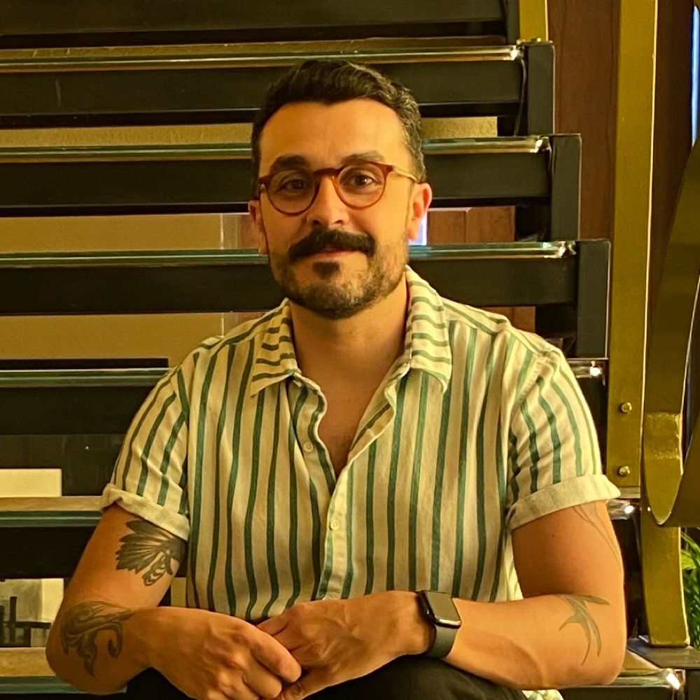 Igor Dias