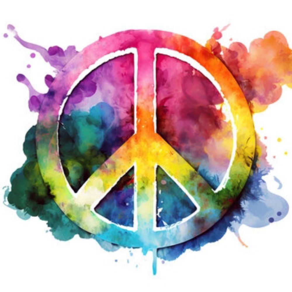 Peace Worrier