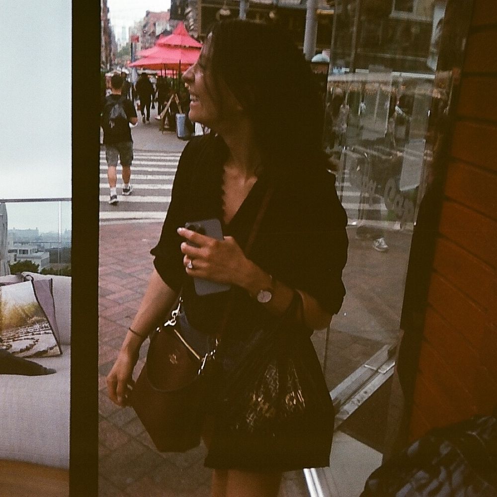 Samantha DiNunno