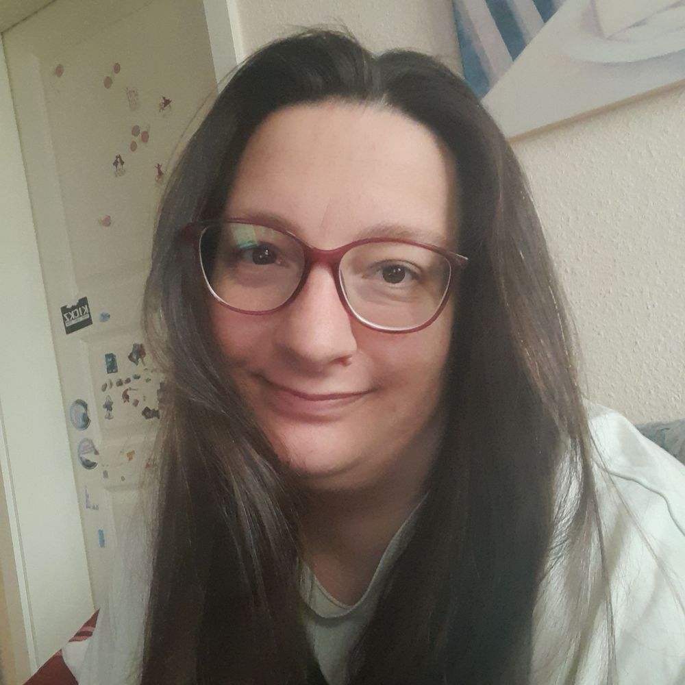Frau Antje's Bücherecke & Co