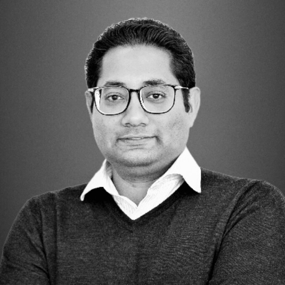 Ravi Prakash Vyas