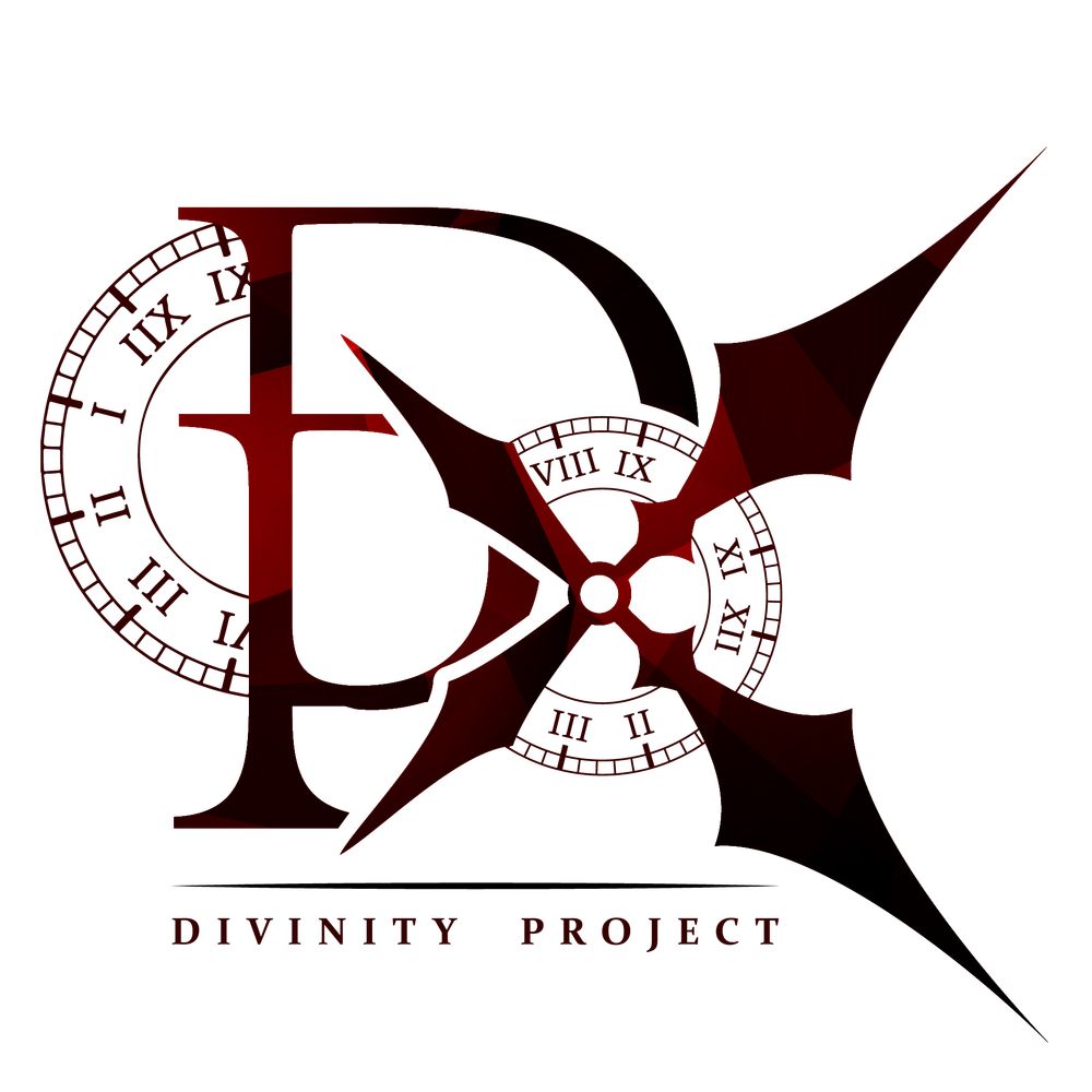 DIVINITY X-Project ll #VtuberTH