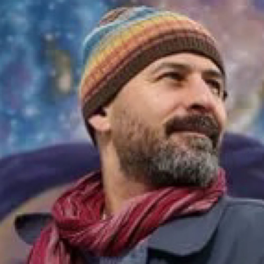 Andy Kaplan-Myrth