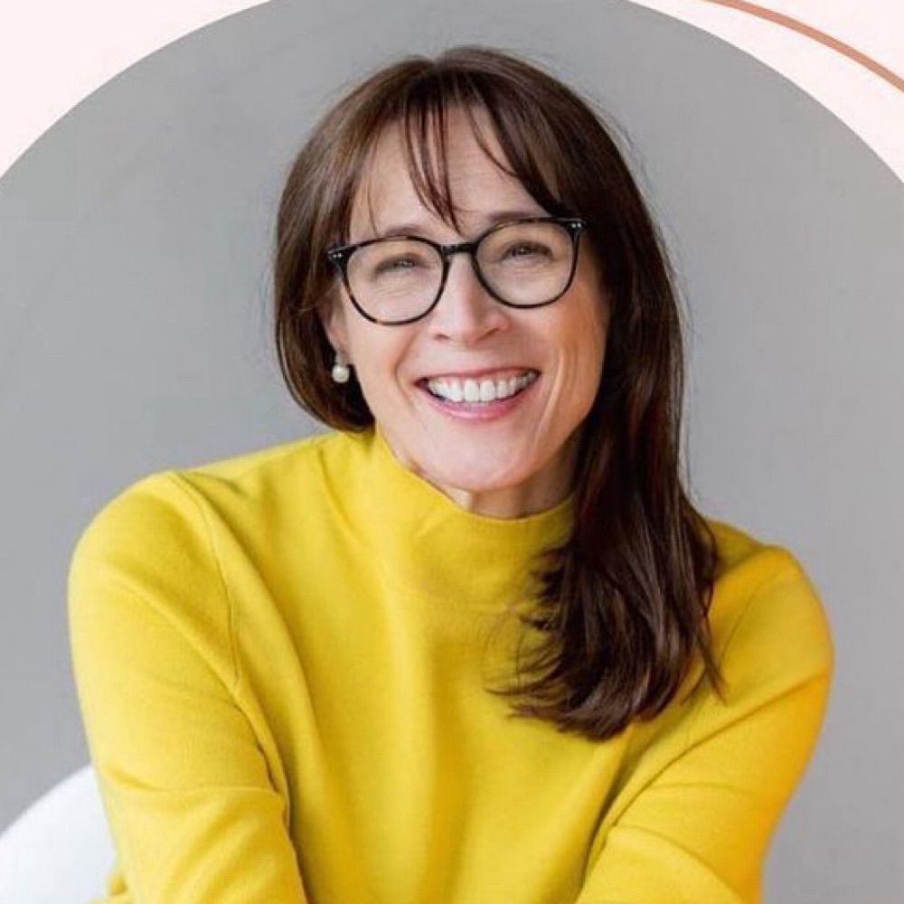 Anita Cleare