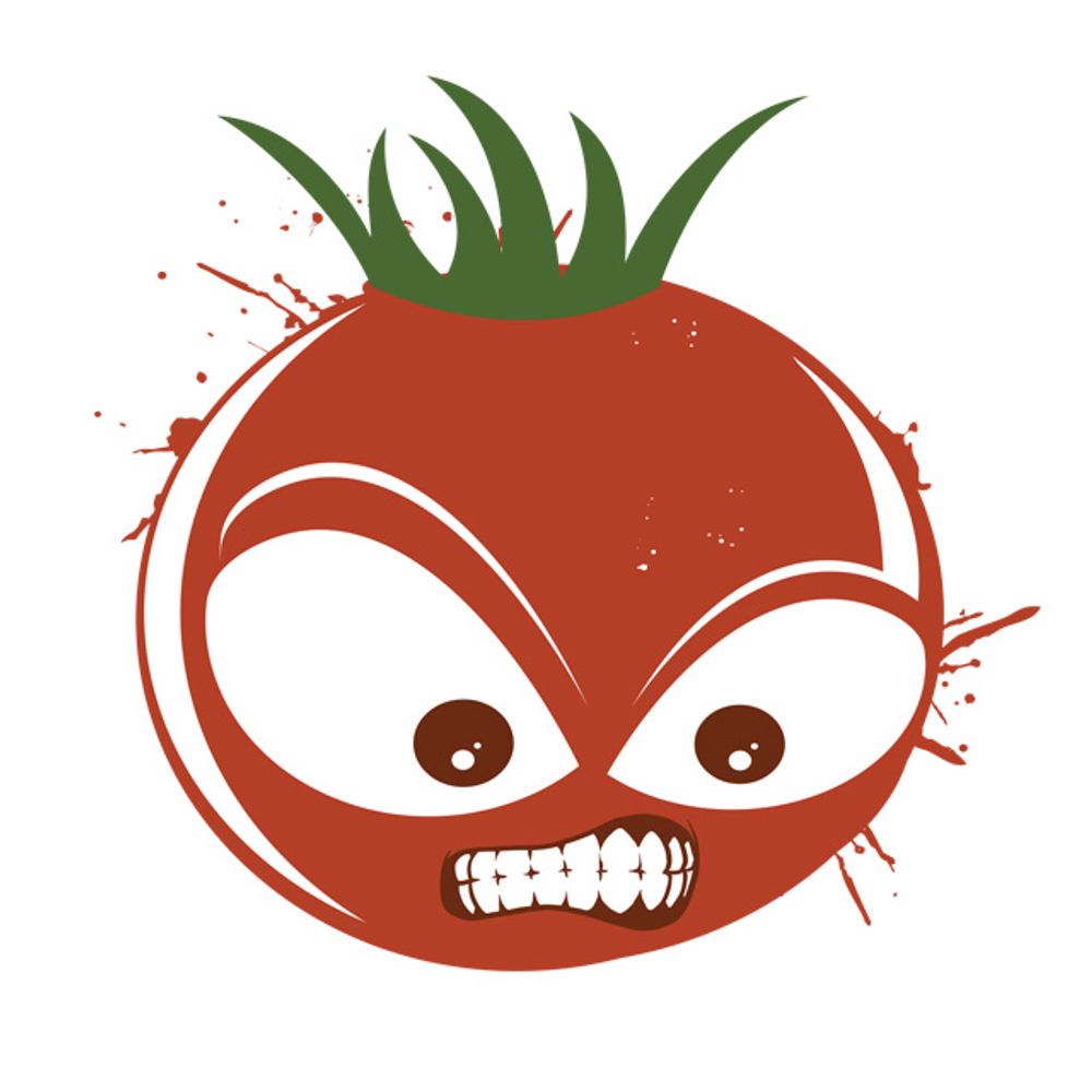 Hungry Tomato