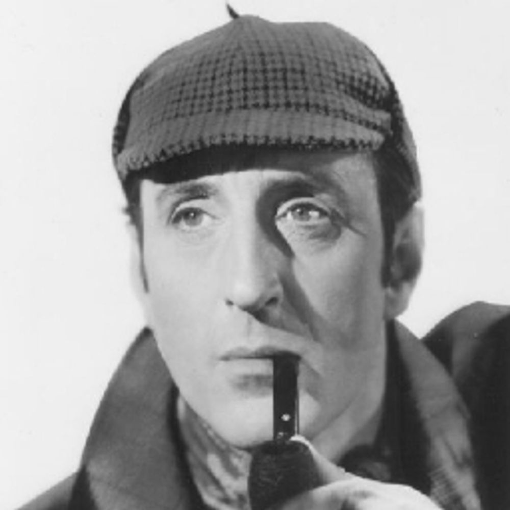 Holmes