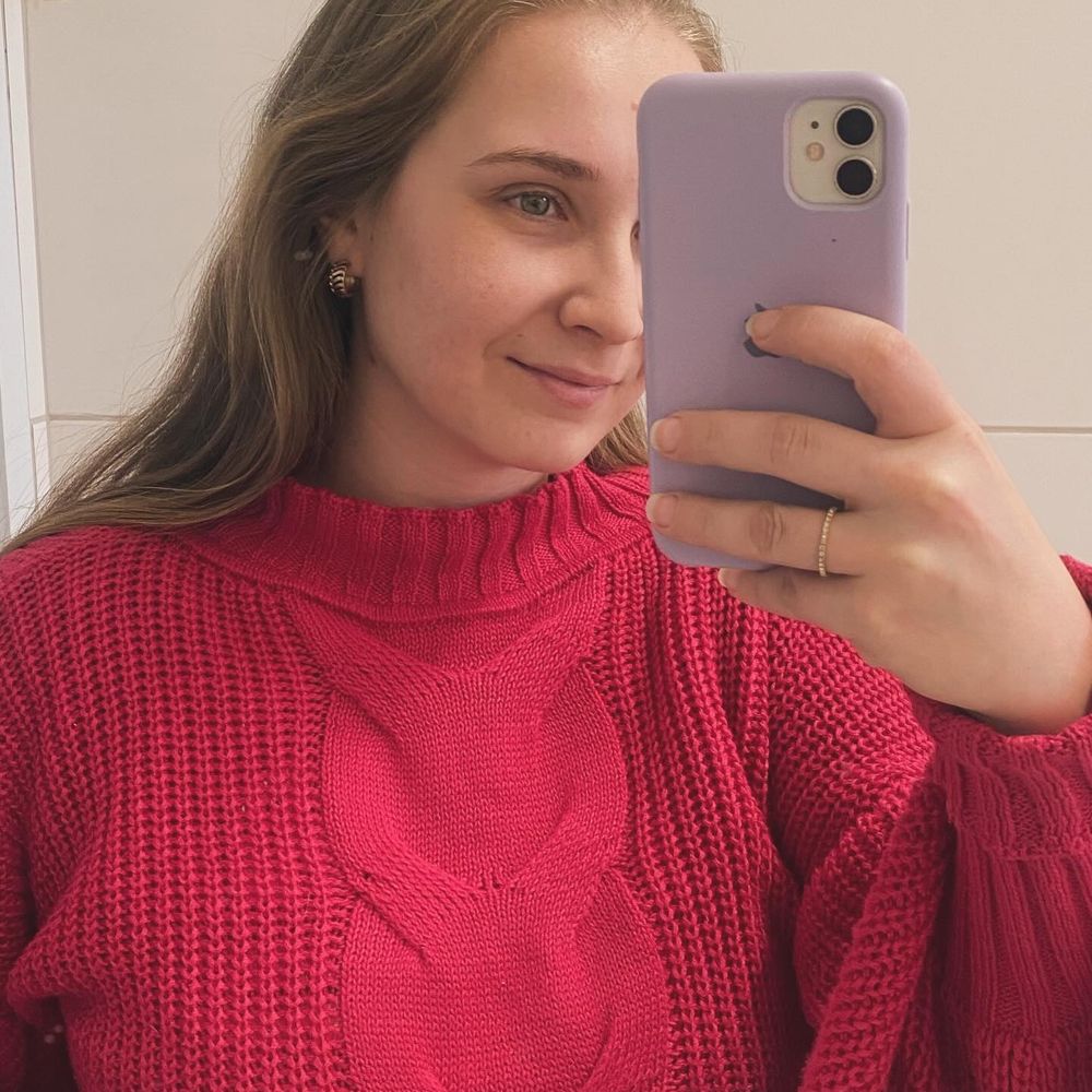 Milene Trindade 🌾🧡