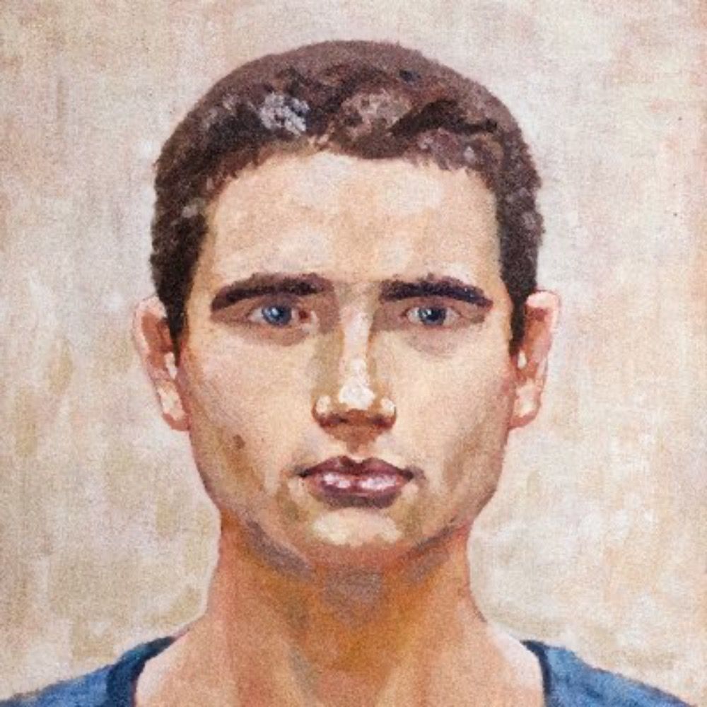 Andy Ryan's avatar