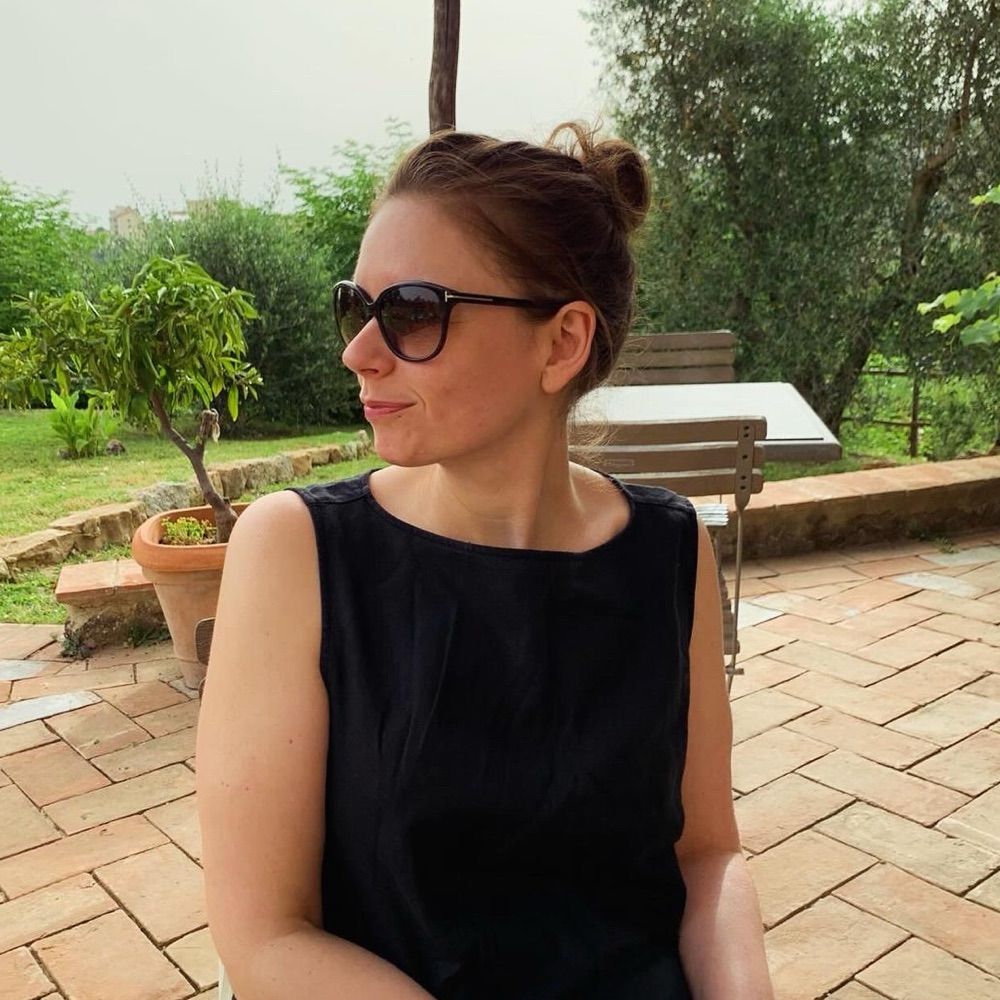 Lisa Bungeroth