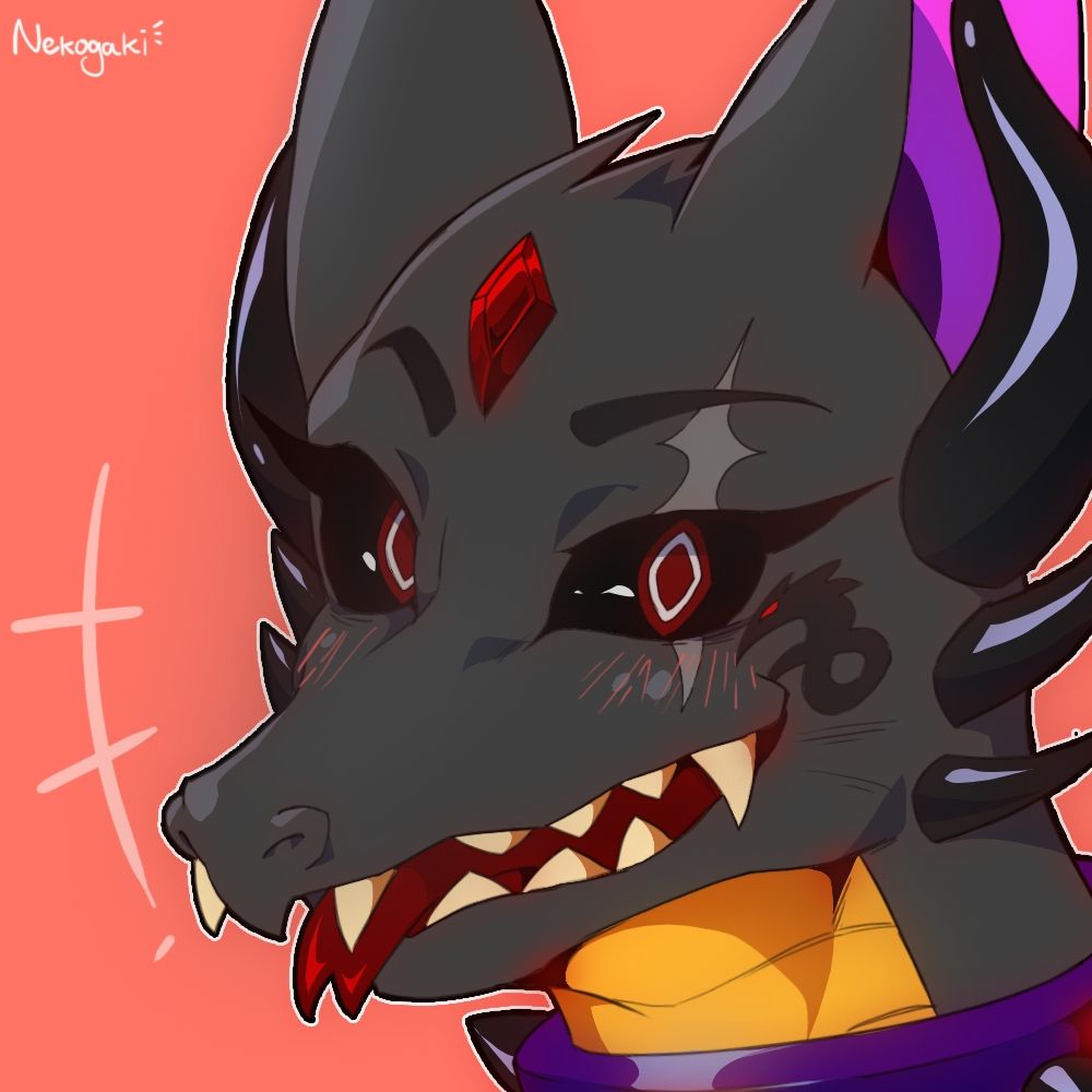 Nova Blackclaw