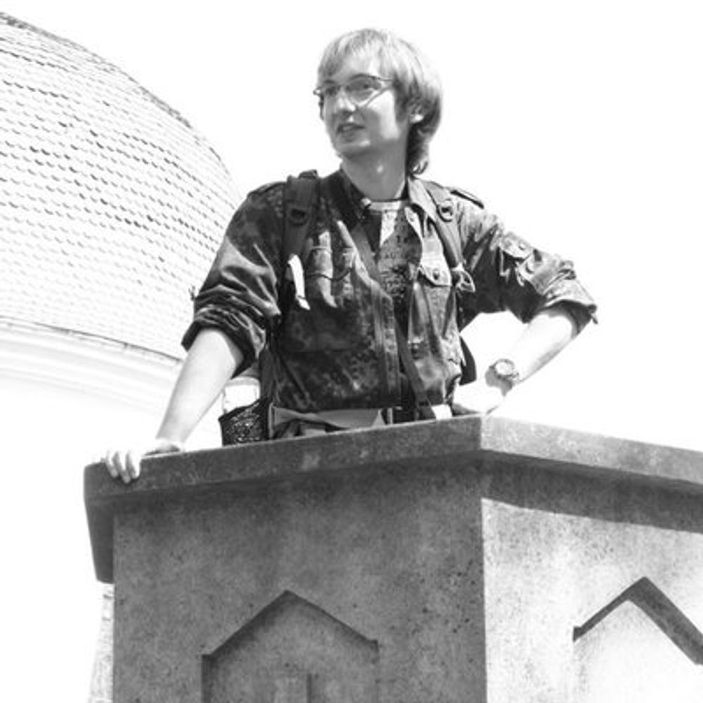 Kamil Konowalik