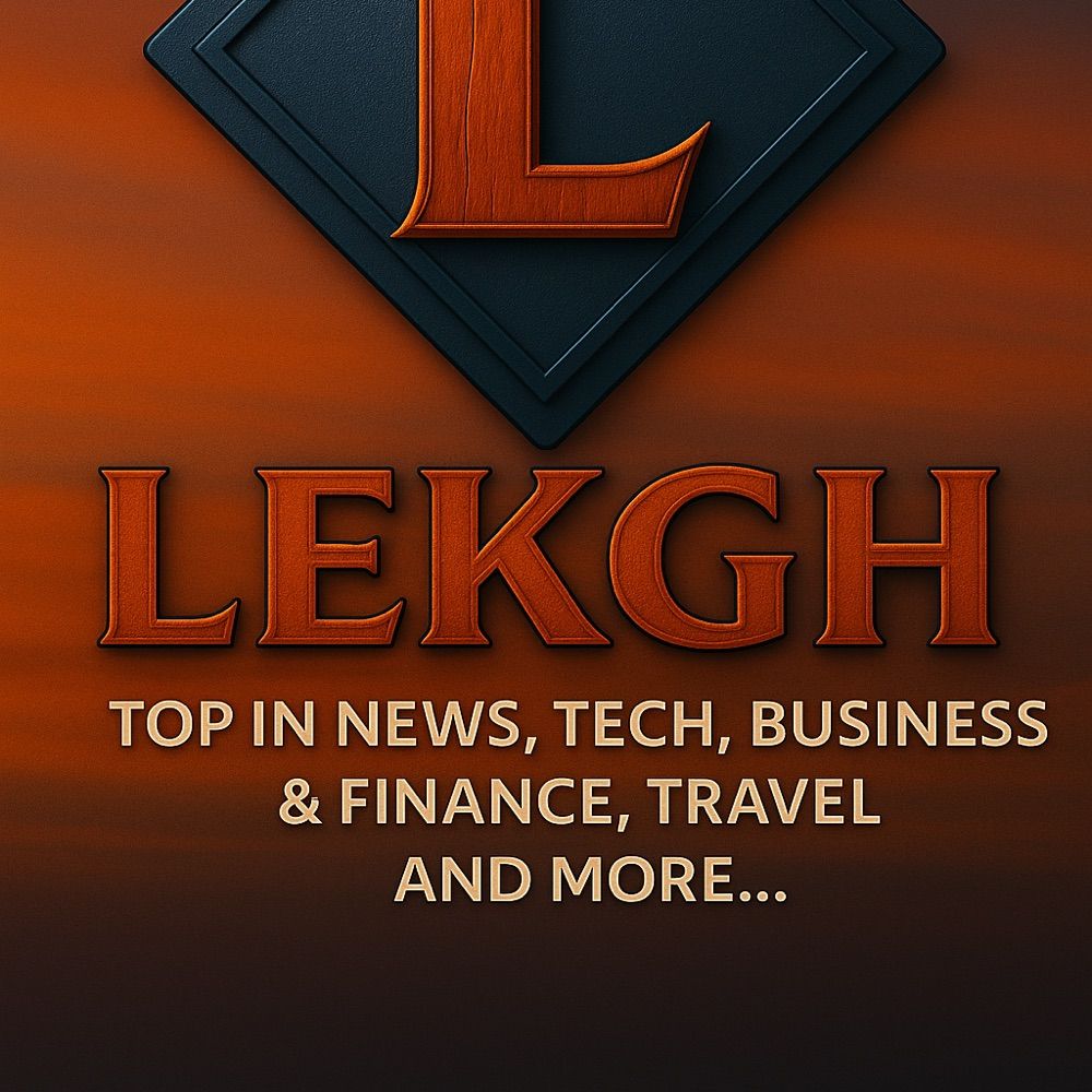 Lekgh