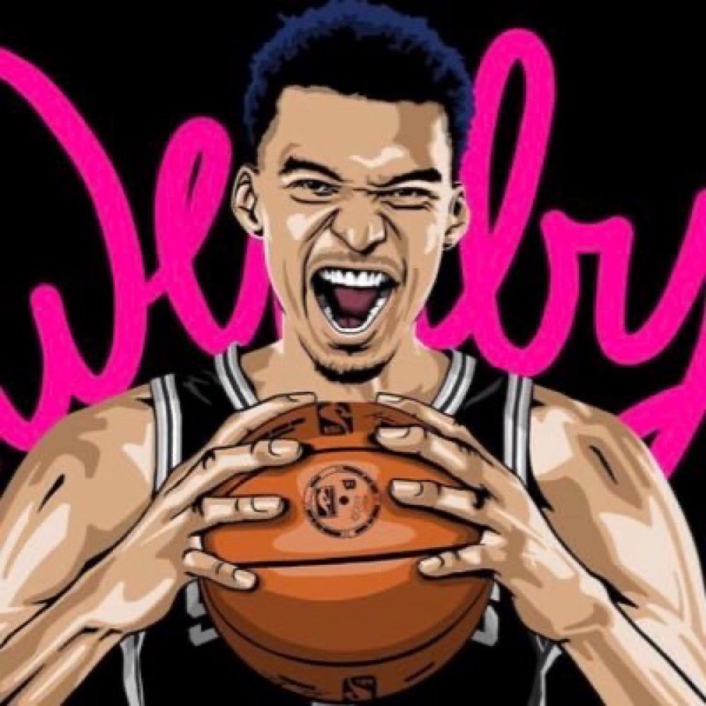 ̶W̶e̶m̶b̶y̶ LINKS DA NBA