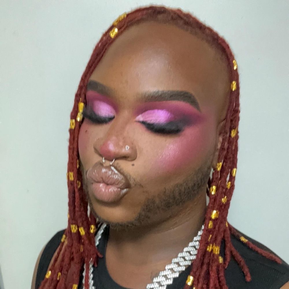 Dee, Thee IMVU Avatar 🤭✨