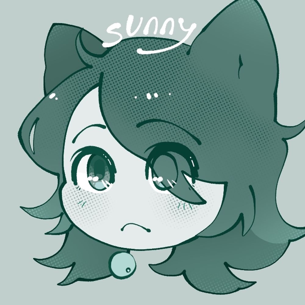 Sunny - Semi Hiatus ♡