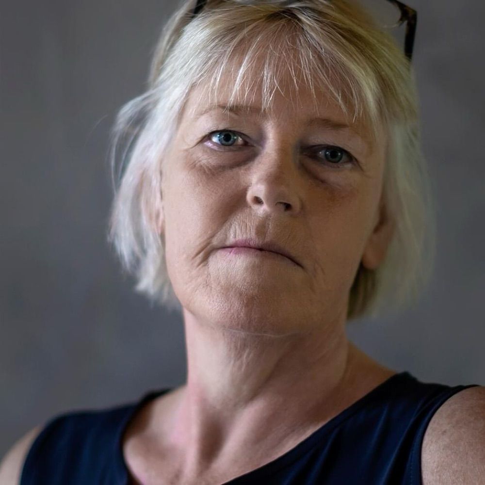 Janet Vermist