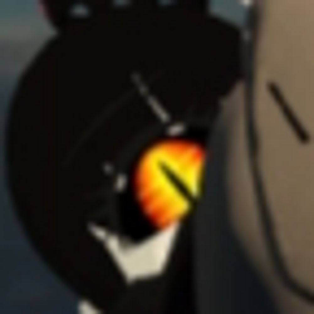 Darkrail