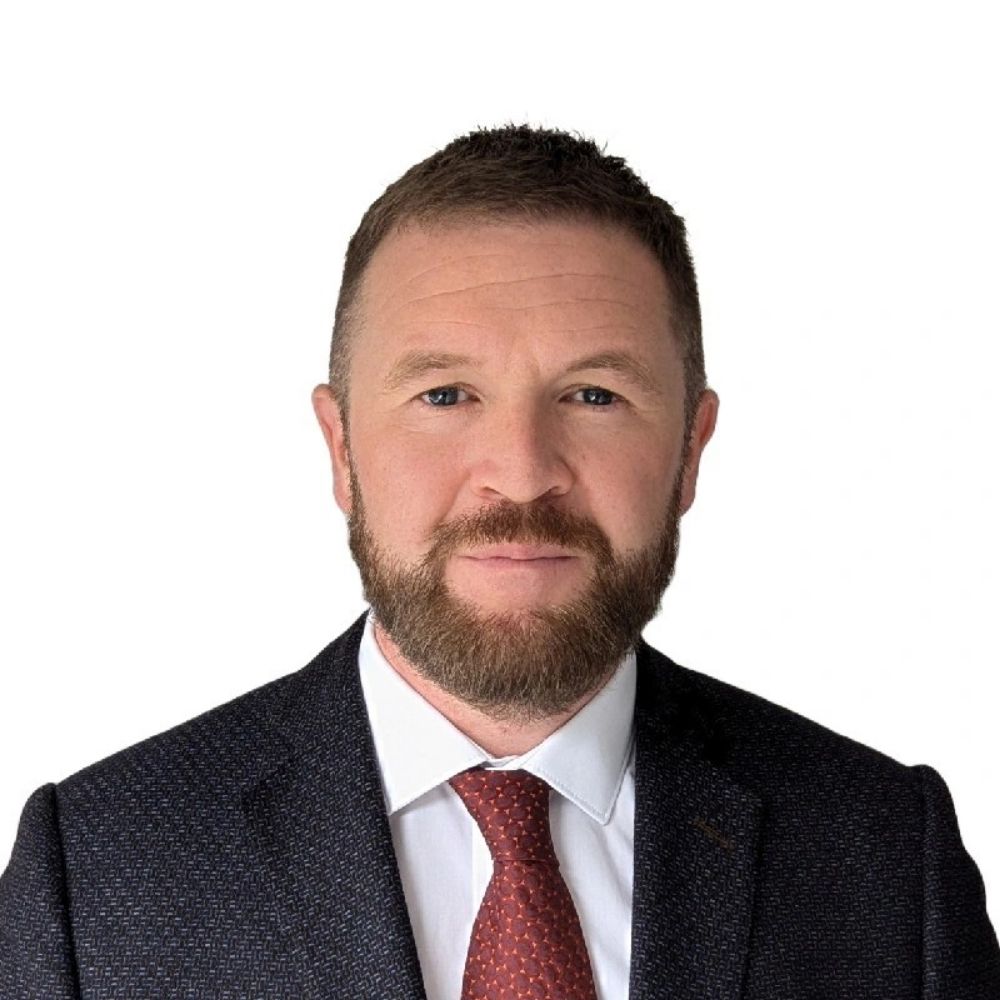 David Brennan