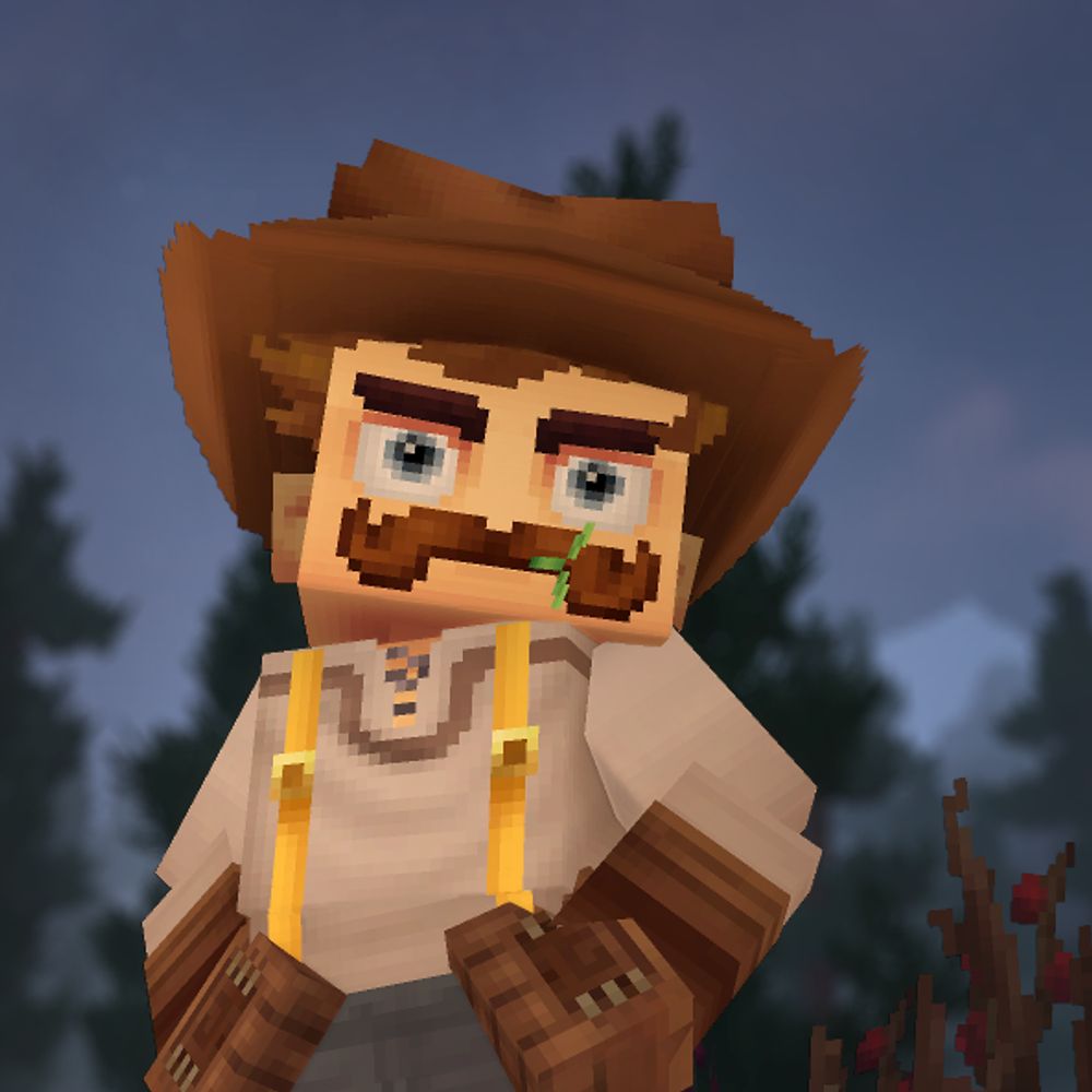 Propzie @ Hytale