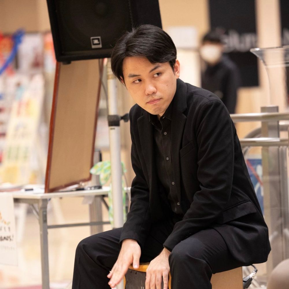 Hiroki Sakamoto