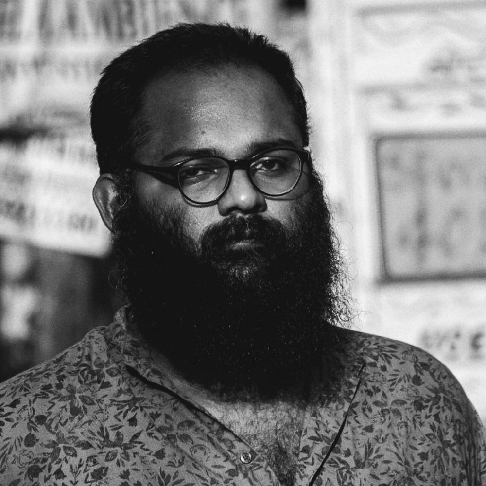 Pranav Mohan