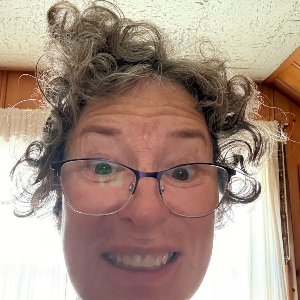 Heidi Hey