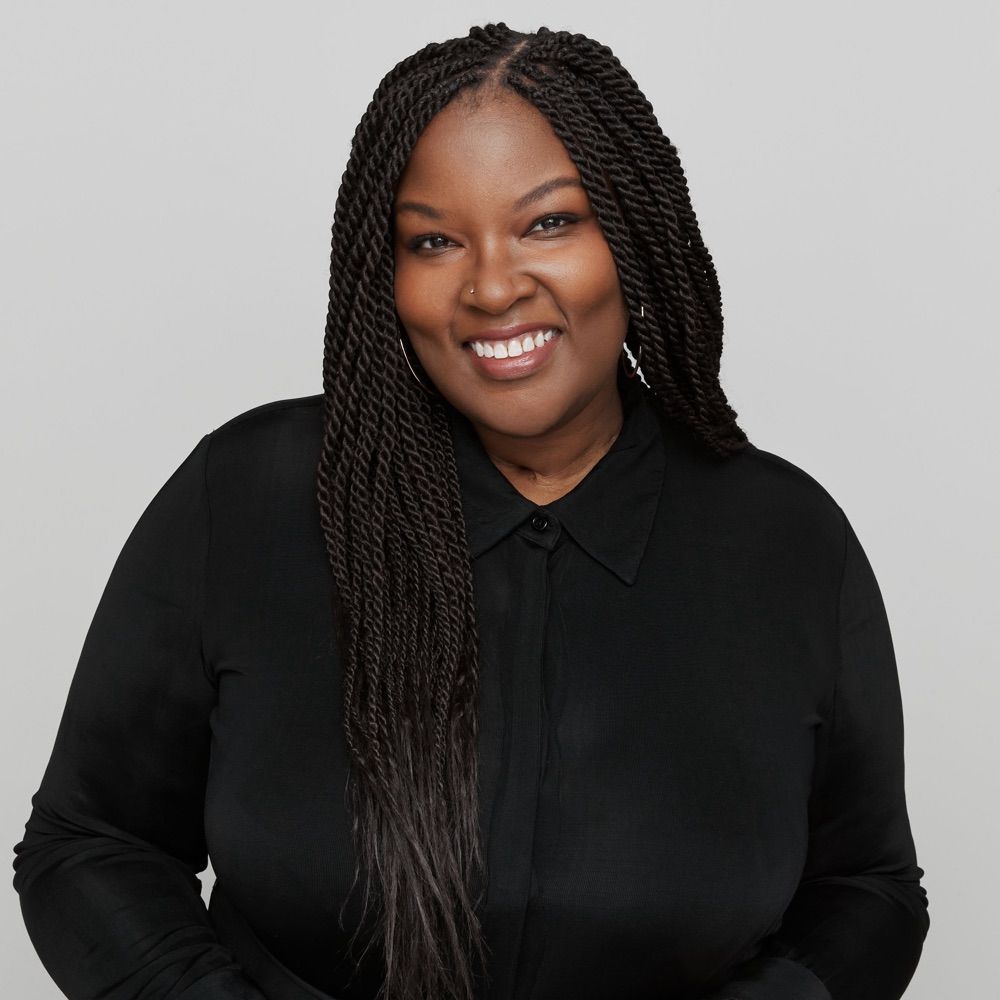 Aisha Adkins
