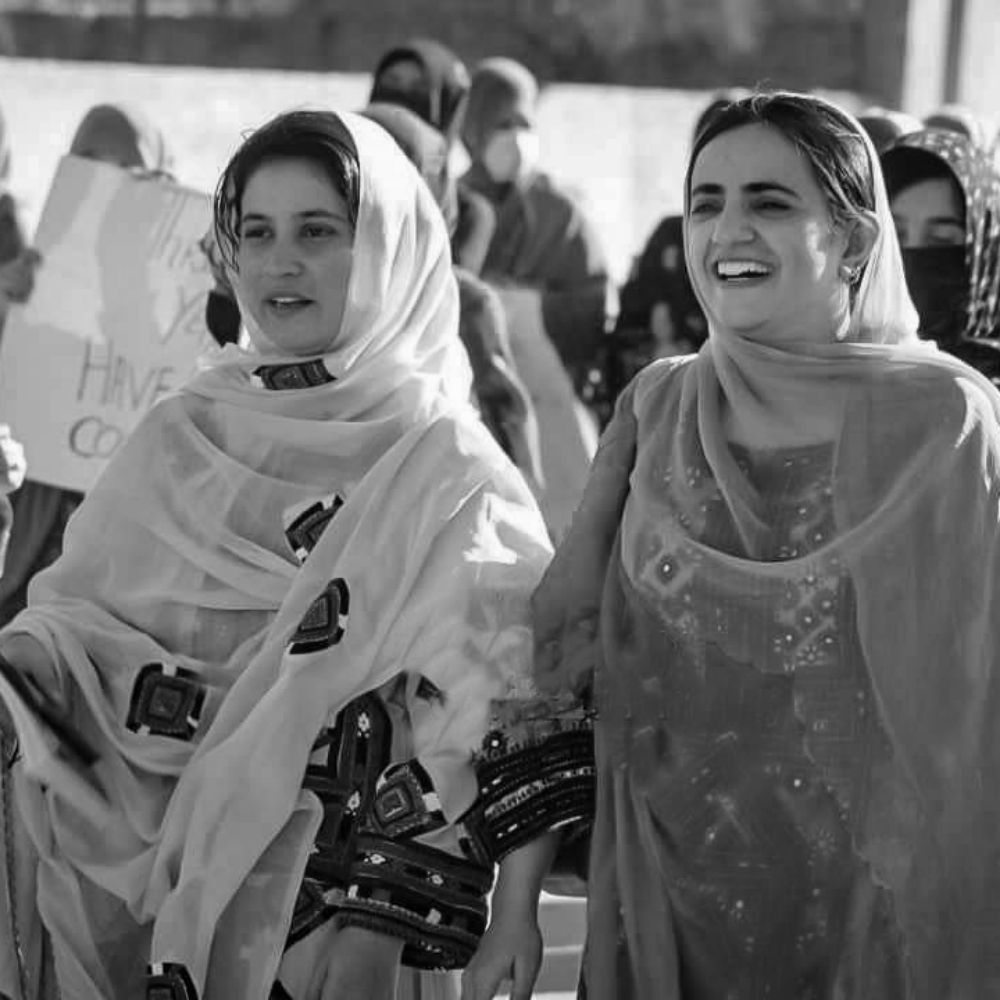Baloch