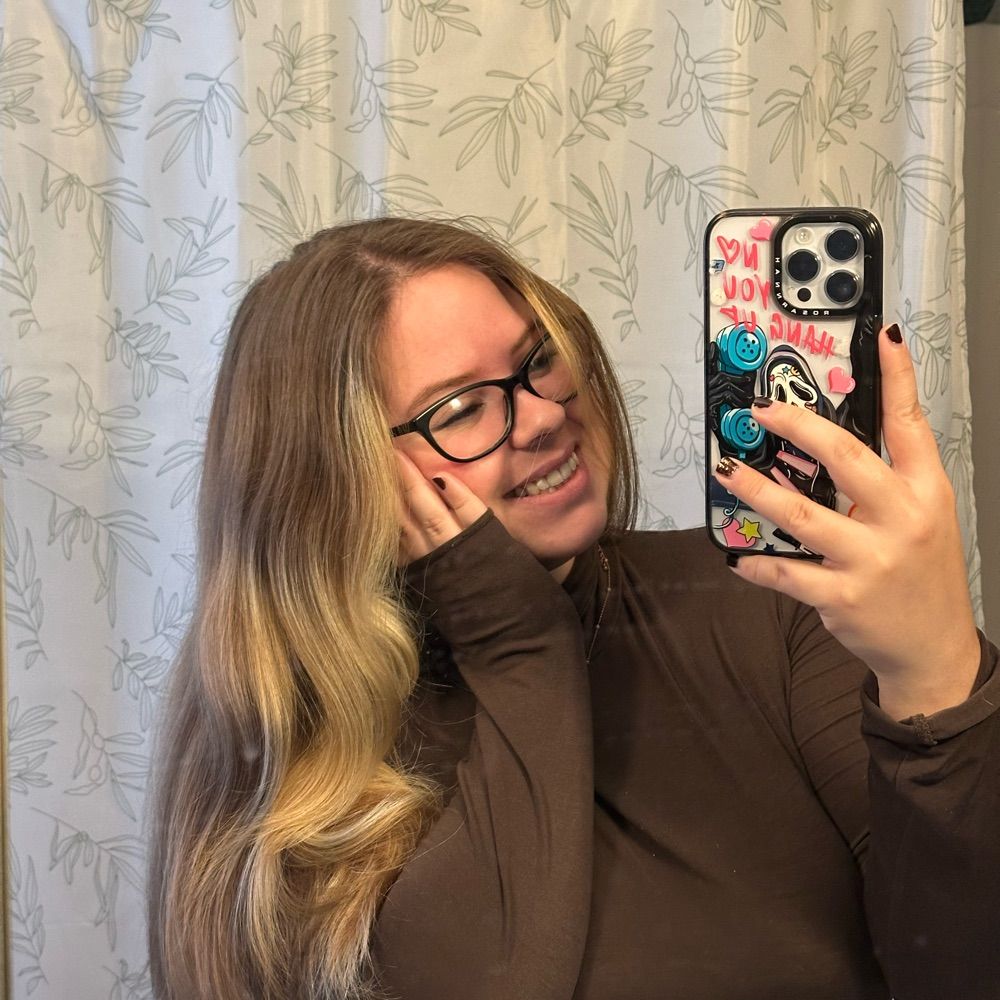 Cozy Kaila