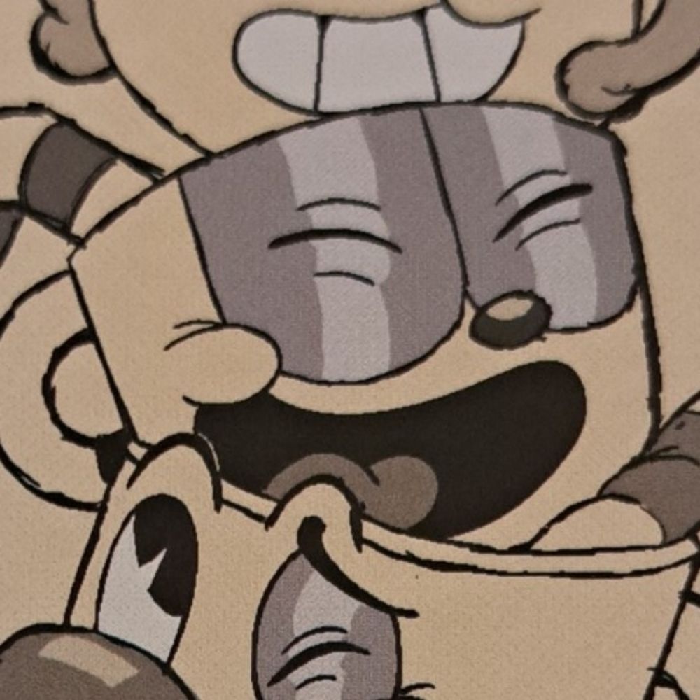 Cuphead Show Quotes | #RENEWTHECUPHEADSHOW