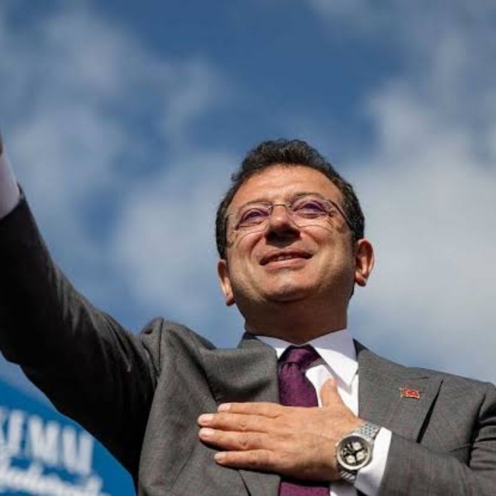 Chp muhafız