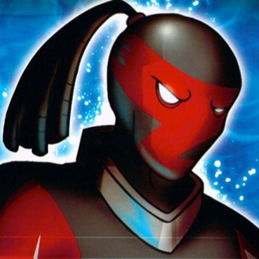 OmniheartX: The Immortal Z-Strap