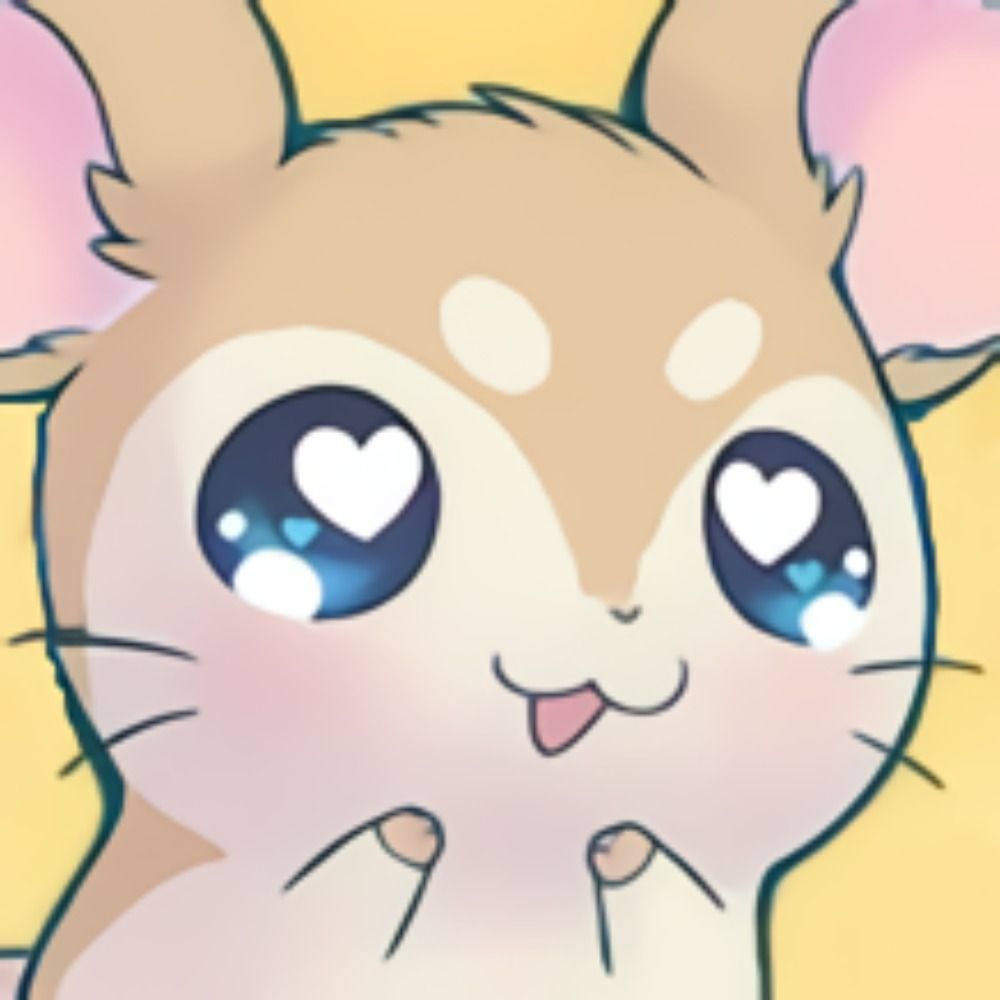 just.......... a litle creacher.
