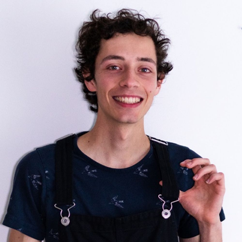 Axel Dansereau Macias