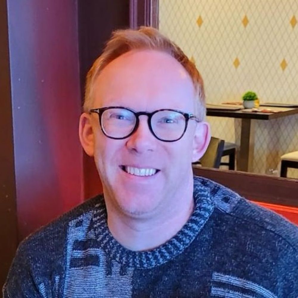 Tom English