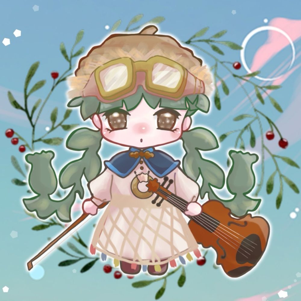 シェリー