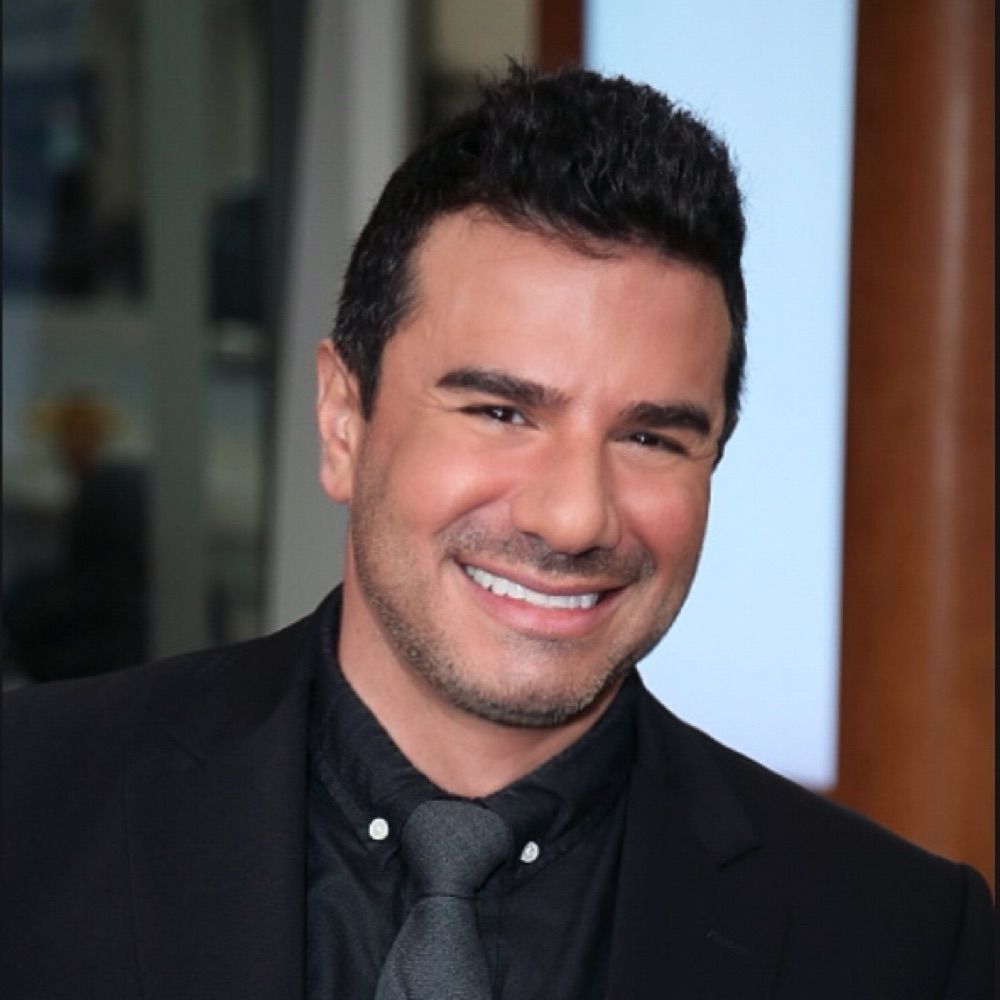 Sam Saboura