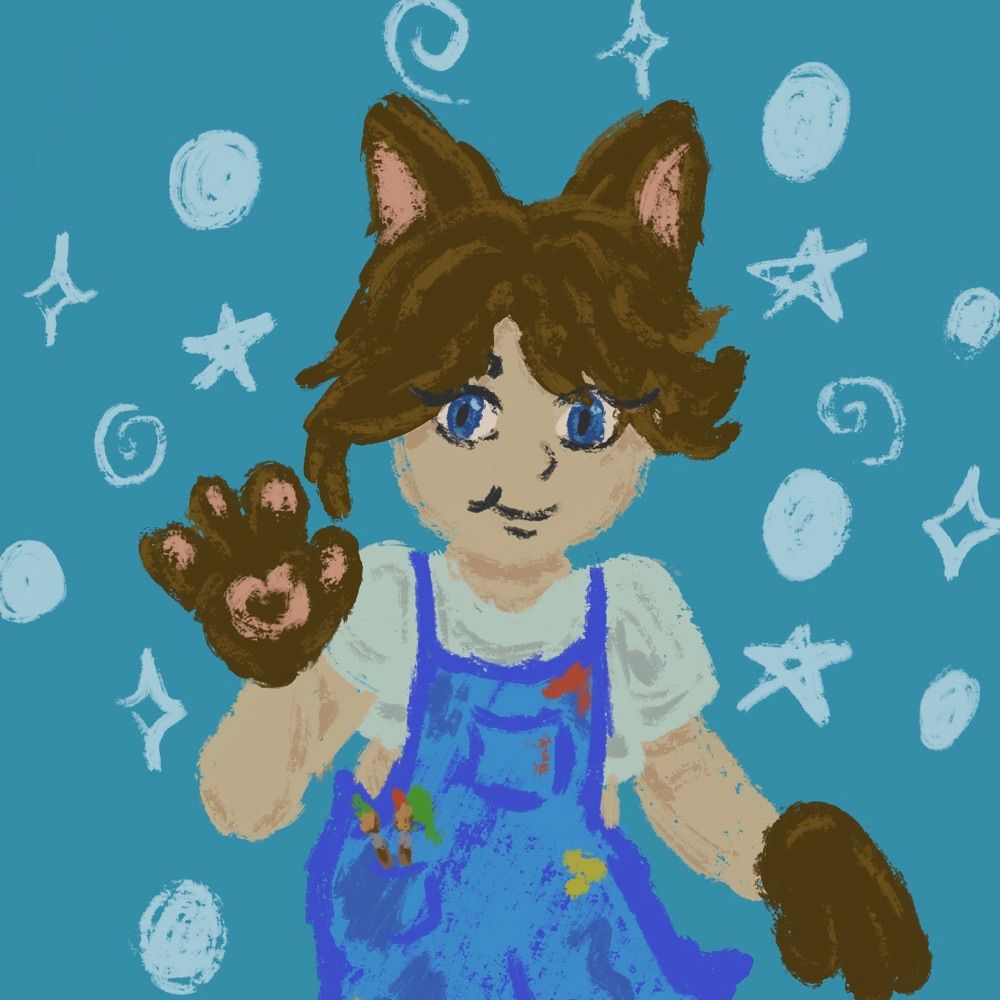 CinnamonCat✨️
