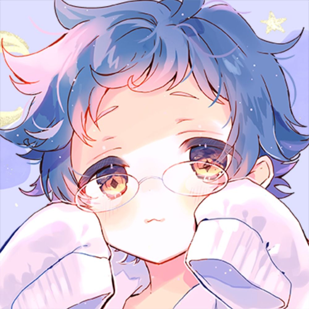 夜更坂しん🌃🌟深夜専門Vtuber
