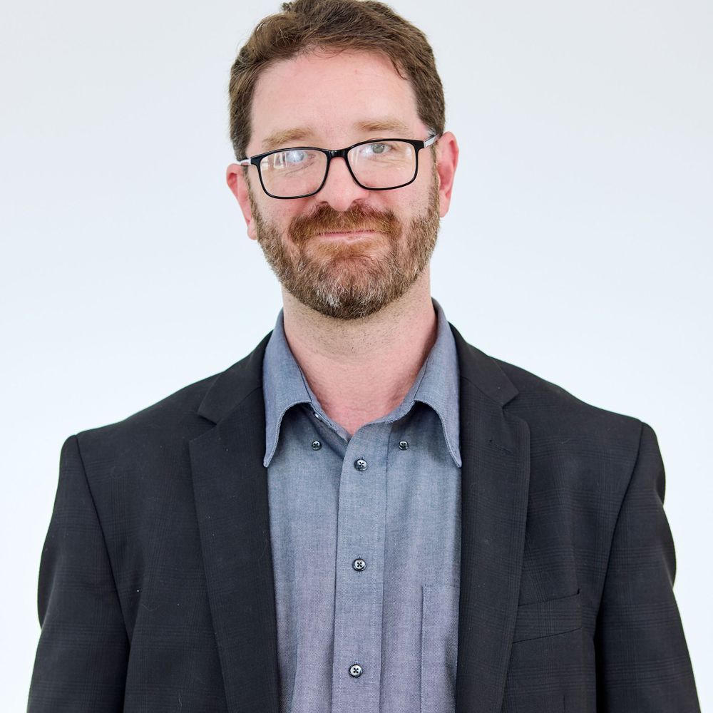 David Wharton