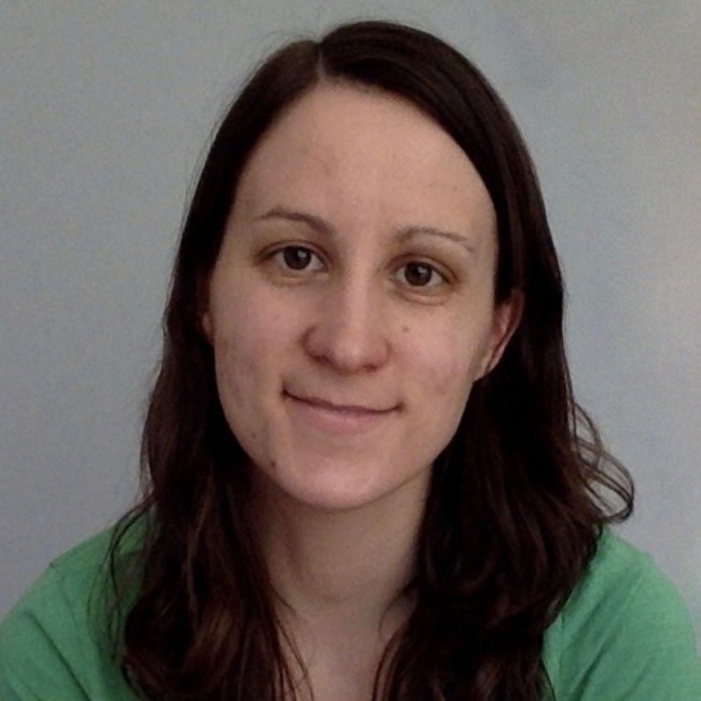 Erin Hill-Burns, PhD