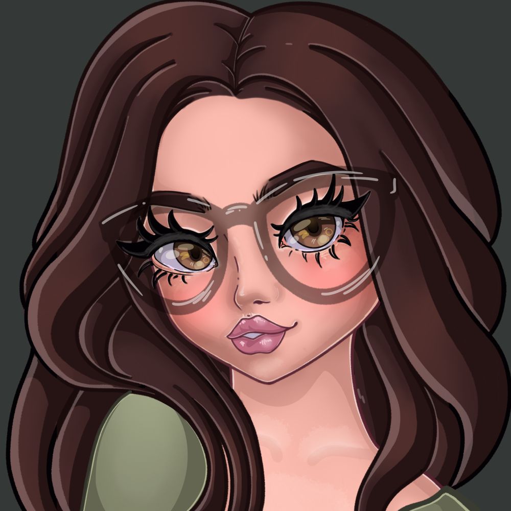 Shandiela | Twitch Streamer 🌿