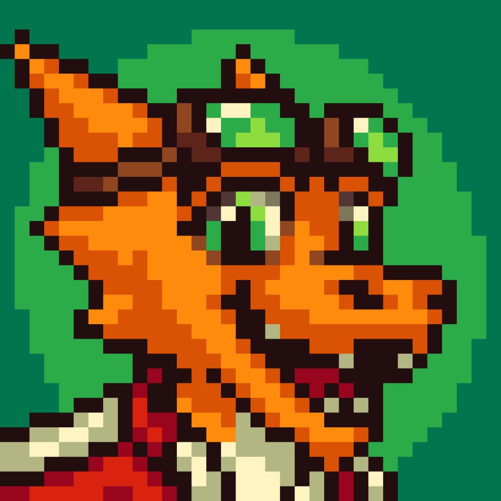 Cathode Ray Kobold