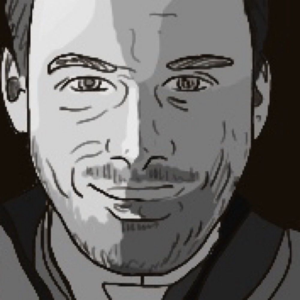 Gabriel Thorens