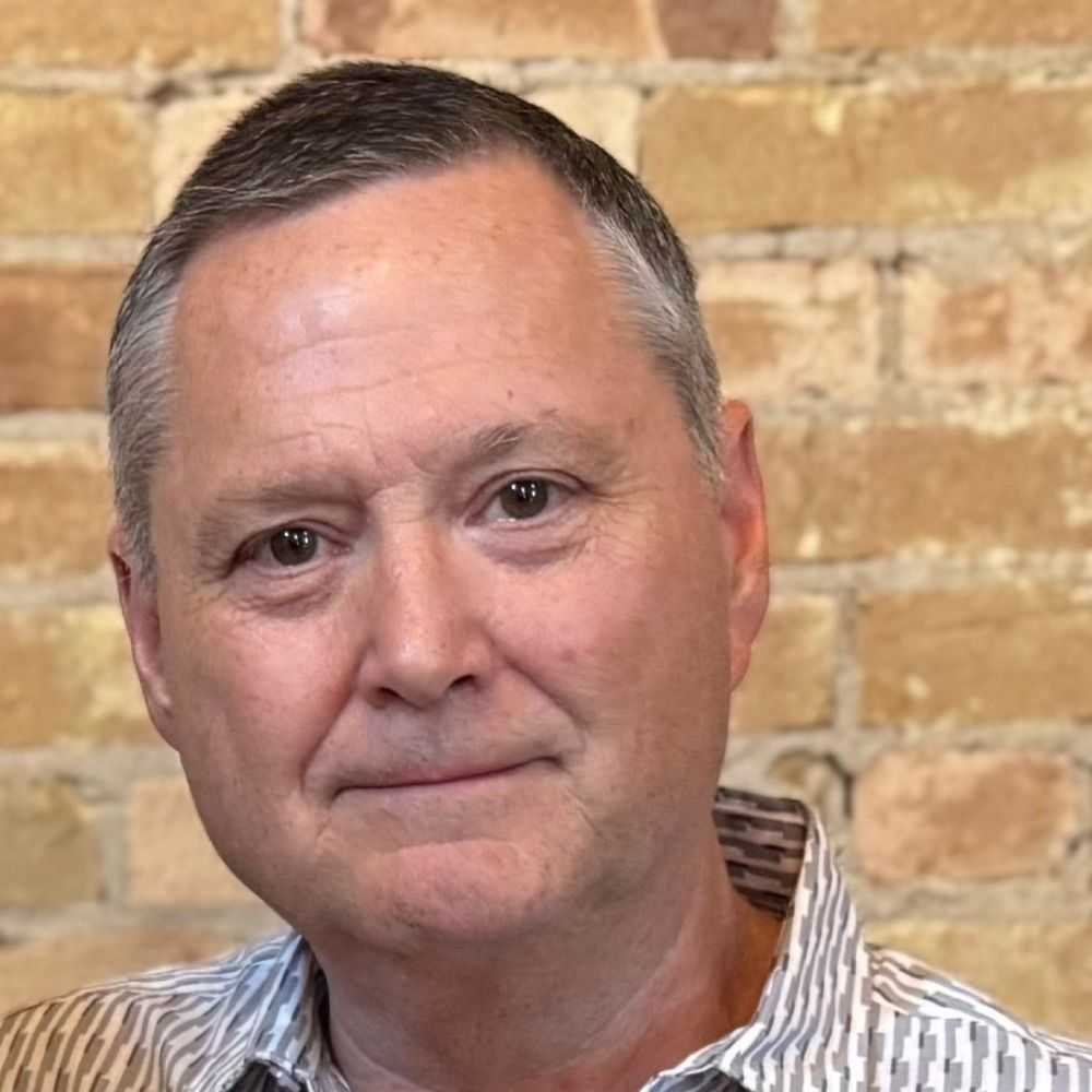 Jon Geenen