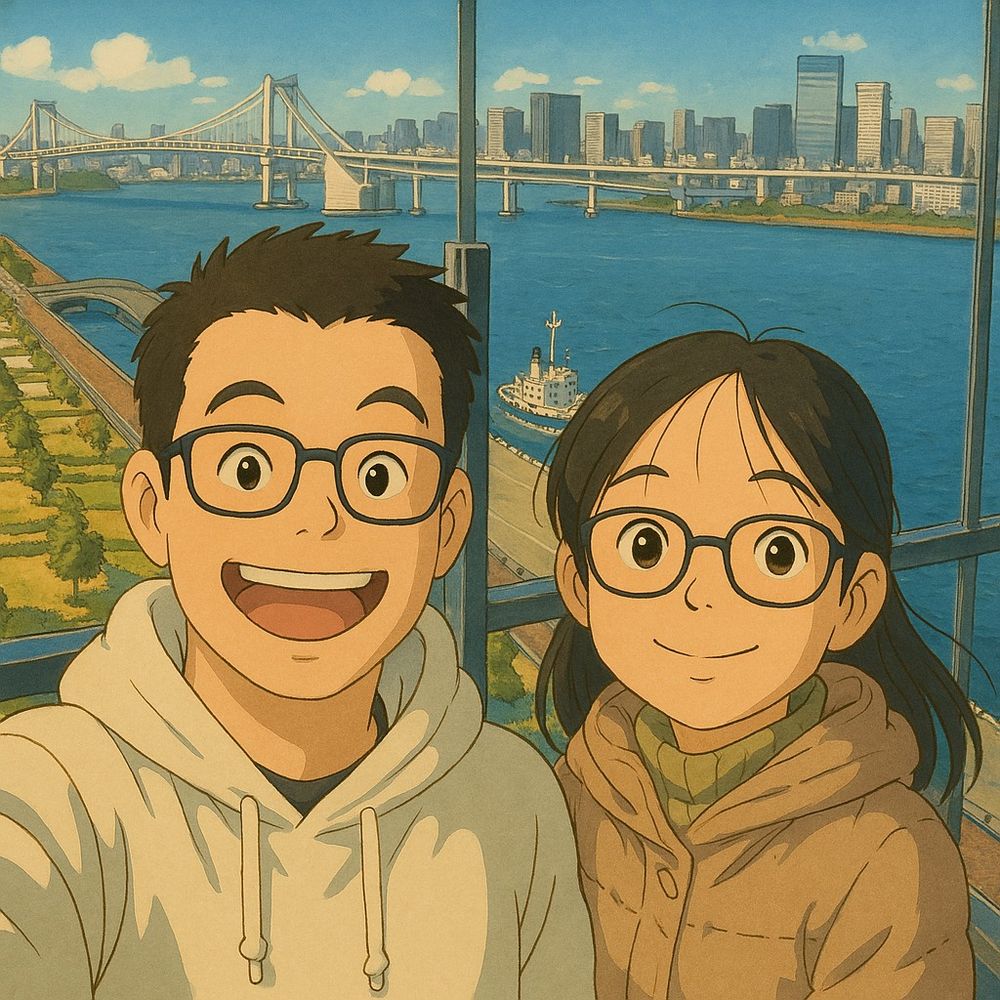 longlongvacation