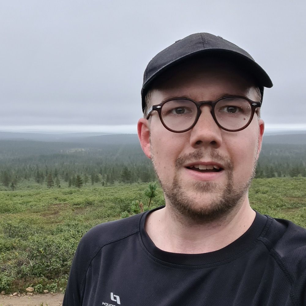 Aleksi Paavola
