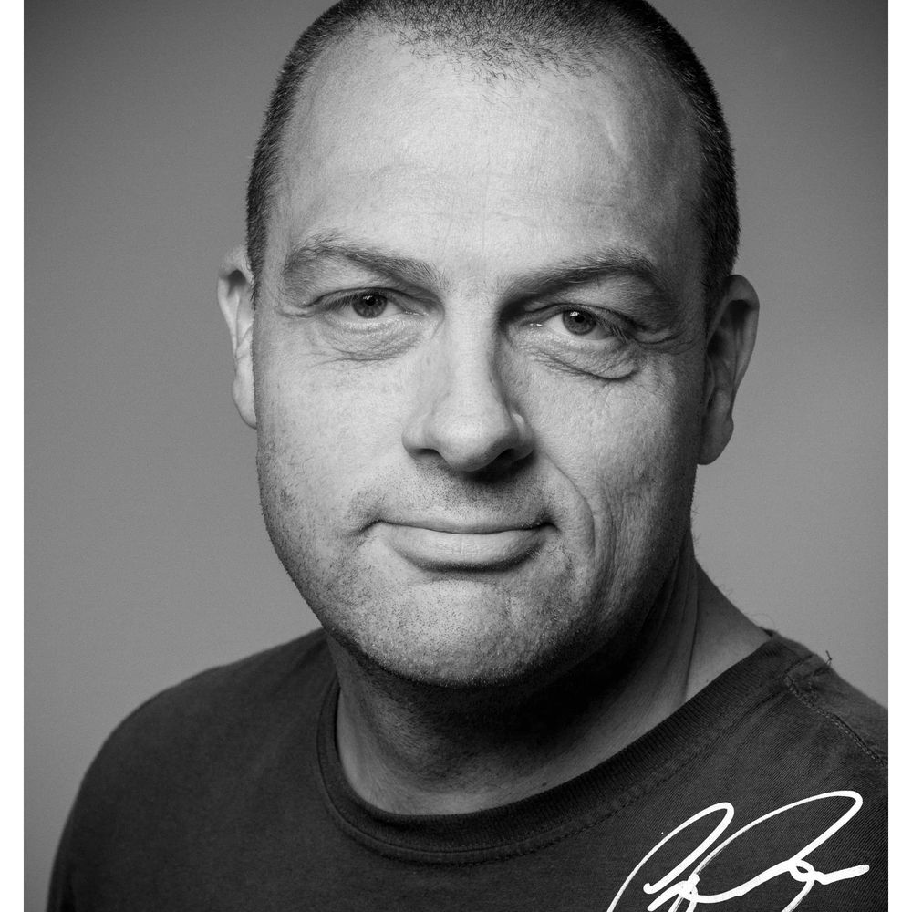Christer Gundersen